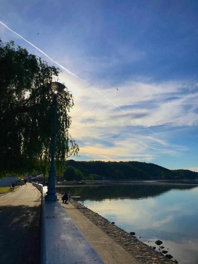 Soba Milojkovic Leilighet Golubac Eksteriør bilde